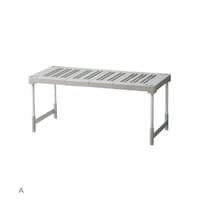 Ａタイプ／押入れ・高さ36～43cm　※2個セット