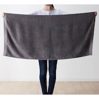 バスタオル：約60×120cm