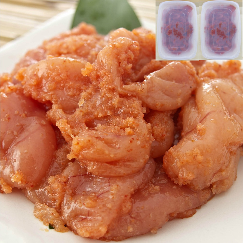 無着色明太子(切れ子) 1kg/2kg 無着色明太子(切れ子) 1kg/2kg