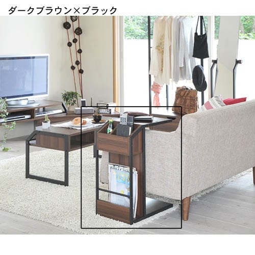 ソファーサイドテーブル