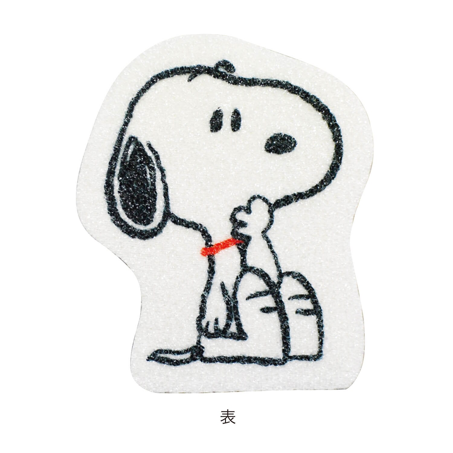 定期お届け 初回のみ Off スヌーピー バススポンジ ３回サイクルフリー ピーナッツ Peanuts 通販のベルメゾンネット