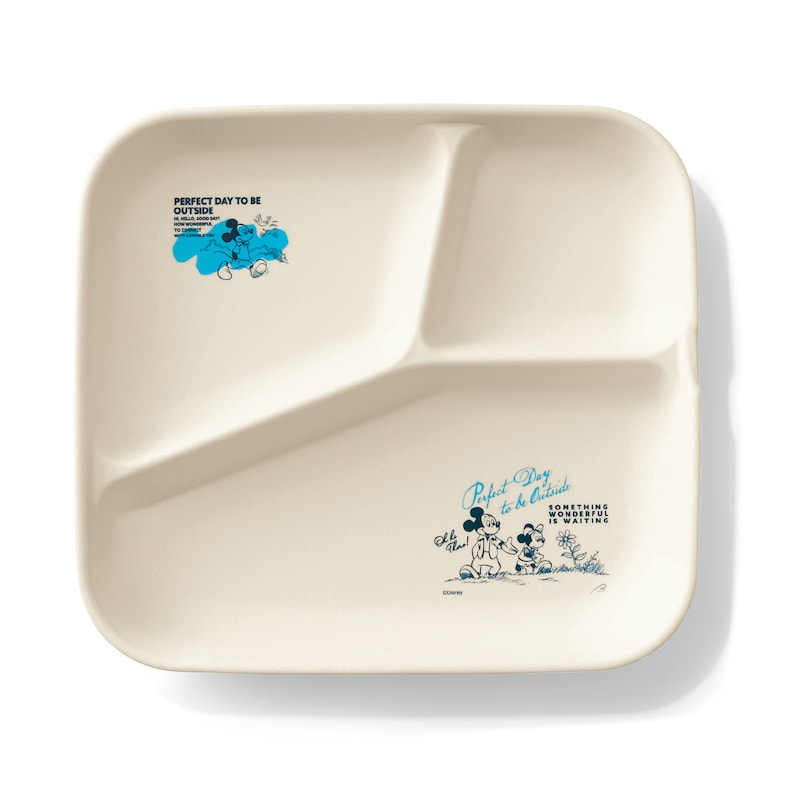 ミッキーマウス