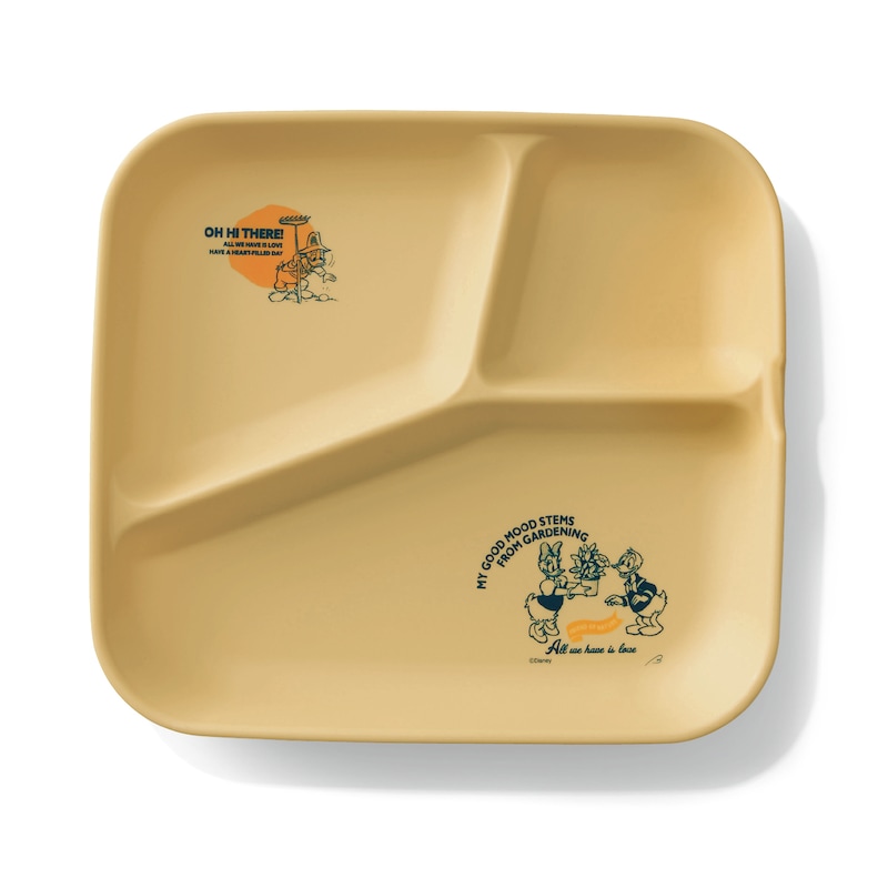 ドナルドダック