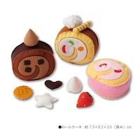 ロールケーキ