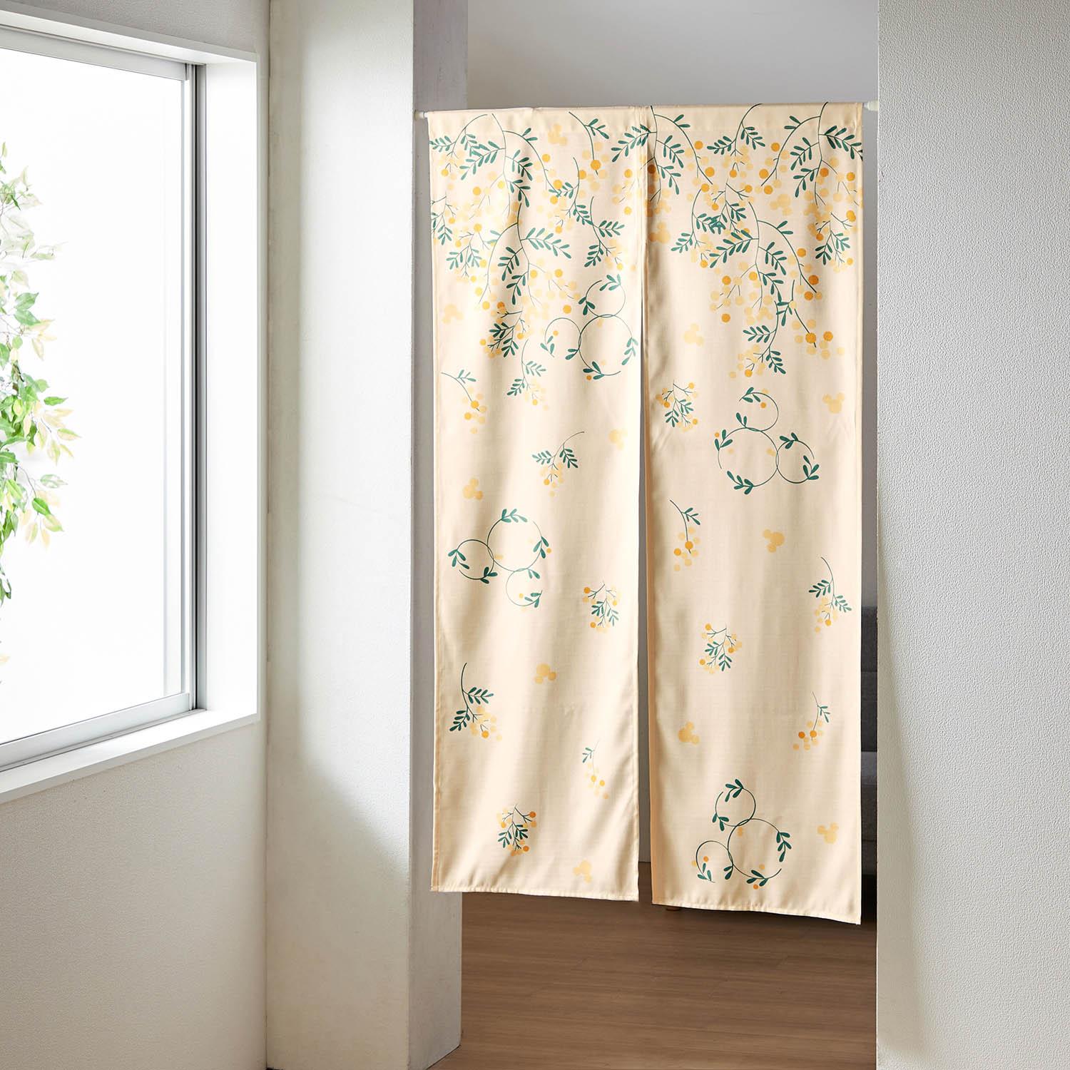 ディズニー のれんの通販 通販のベルメゾンネット ディズニー のれんの通販 通販のベルメゾンネット