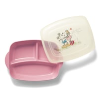 ミッキー＆ミニー／小