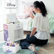 メイクワゴン 選べるキャラクター ディズニー Disney 通販のベルメゾンネット