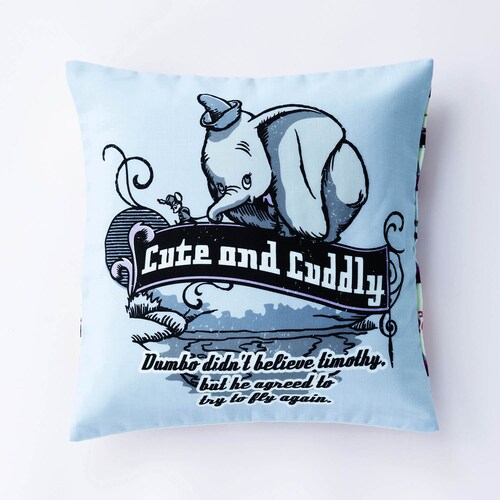 ディズニー クッション 座布団 カバー類の通販 通販のベルメゾンネット