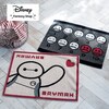【ディズニー/Disney】タオルバスマット2柄セット(選べるキャラクター)