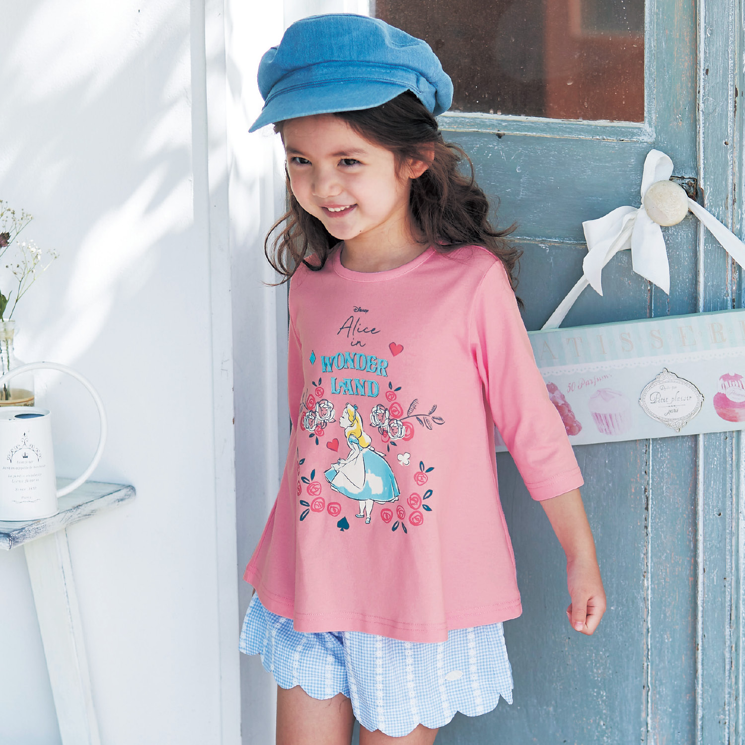 ディズニー 子供服 ベビー服の通販 通販のベルメゾンネット ディズニー 子供服 ベビー服の通販 通販のベルメゾンネット