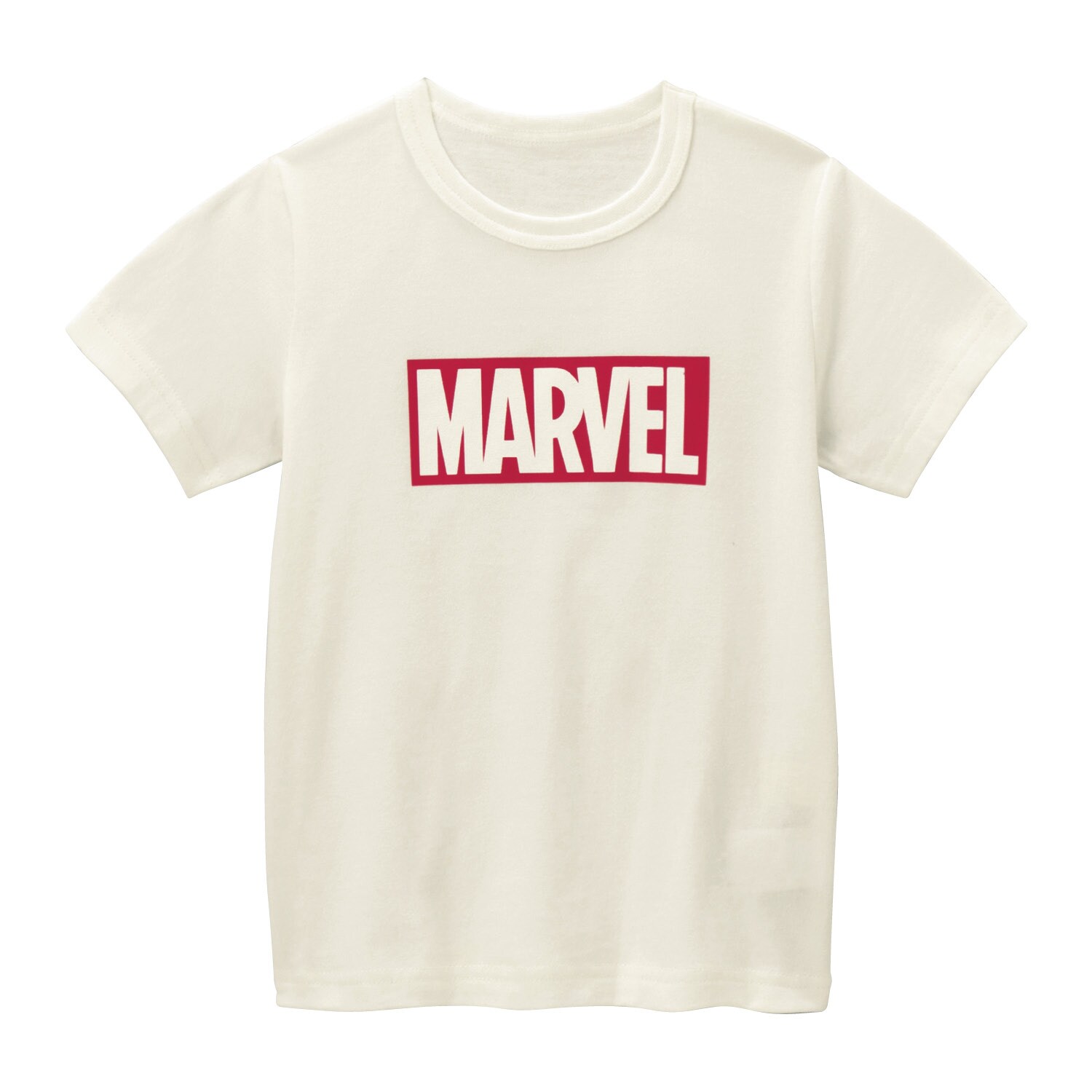 マーベル キッズ Tシャツ - ベビー・キッズの人気商品・通販・価格比較 