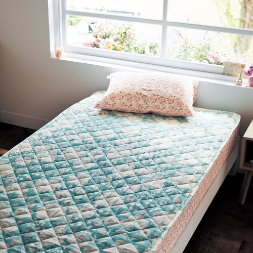 敷きパッド セミダブル 可愛いの通販 通販のベルメゾンネット