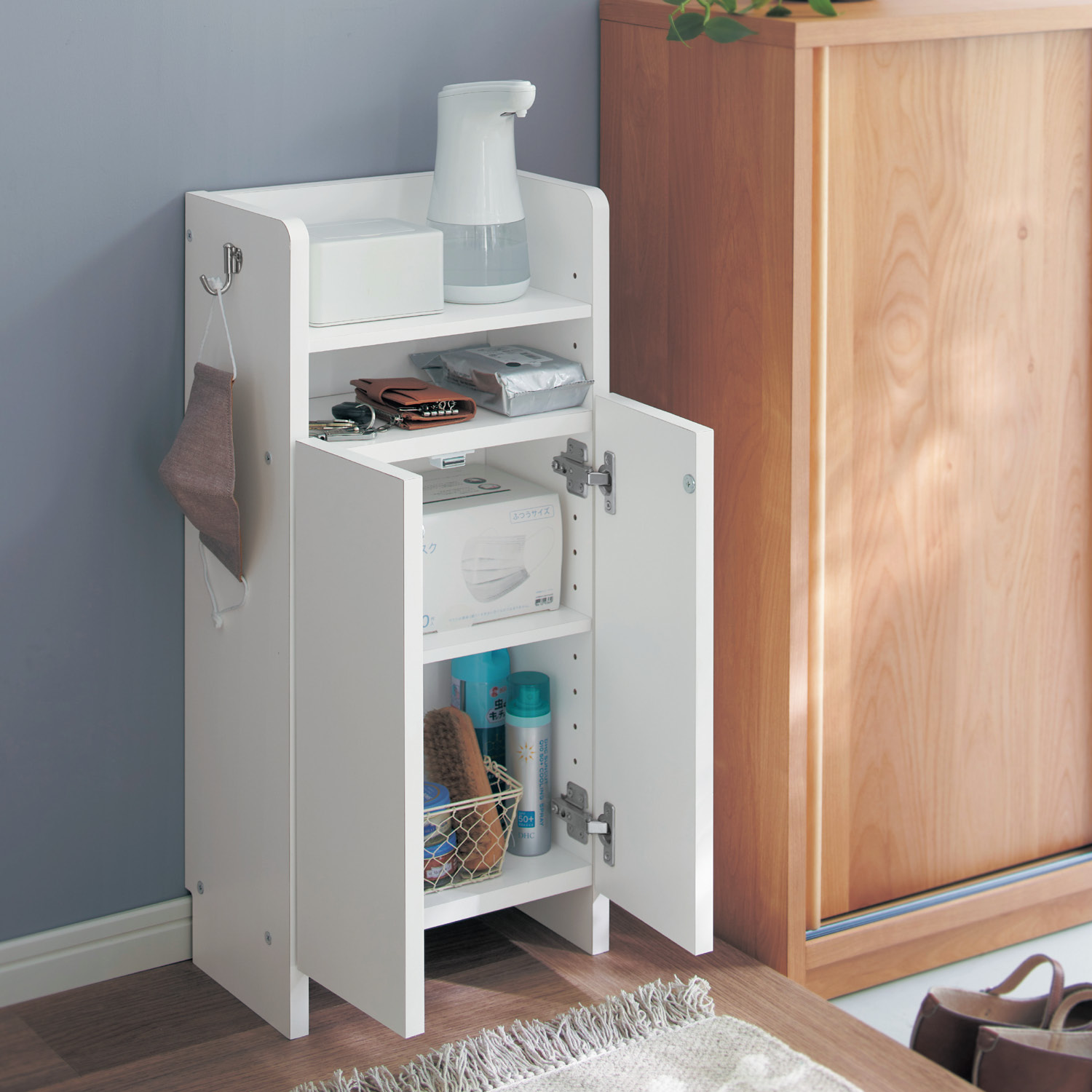 差別的 切り離す 魔術 玄関 収納 Maisonette Park Jp 差別的 切り離す 魔術 玄関 収納 Maisonette Park Jp