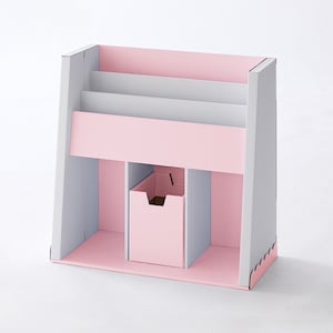 ピンク