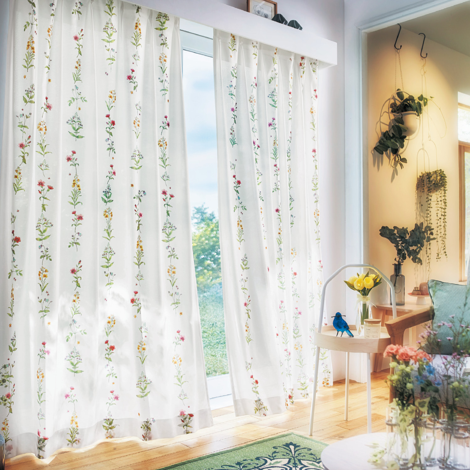 レースカーテン おしゃれの通販 通販のベルメゾンネット レースカーテン おしゃれの通販 通販のベルメゾンネット