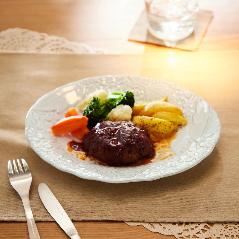 夕食のメインディッシュ使いにもおすすめ