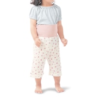 モデル身長79cm・80サイズ着用・体重9kg