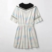 バックスタイル ※仕様のみの参照です