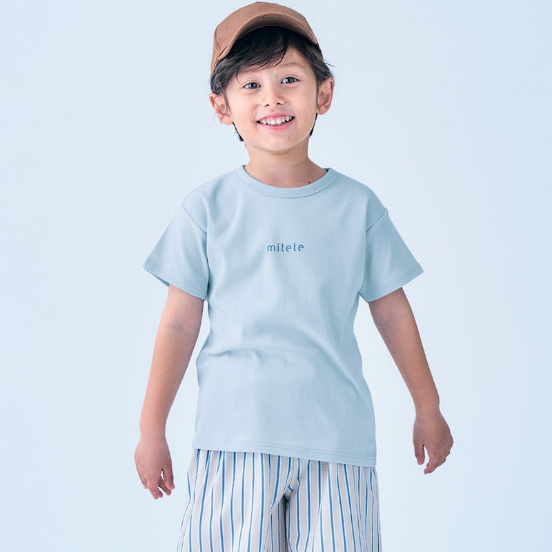 ライトサックス／モデル身長110cm・サイズ110