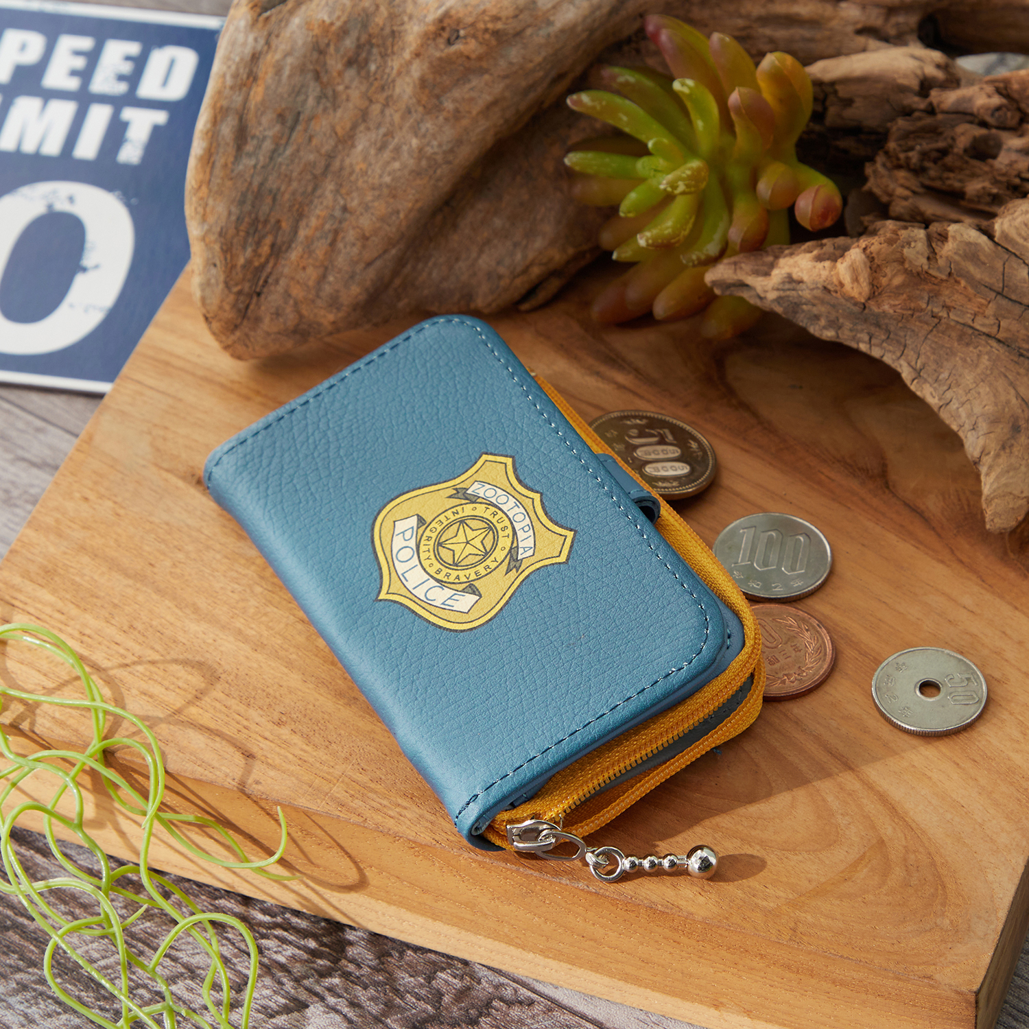 小銭入れ付きキーケース 日本製 ズートピア ディズニー Disney 通販のベルメゾンネット 小銭入れ付きキーケース 日本製 ズートピア ディズニー Disney 通販のベルメゾンネット