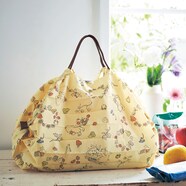 保冷 保温トートバッグ ミニーマウス ディズニー Disney 通販のベルメゾンネット