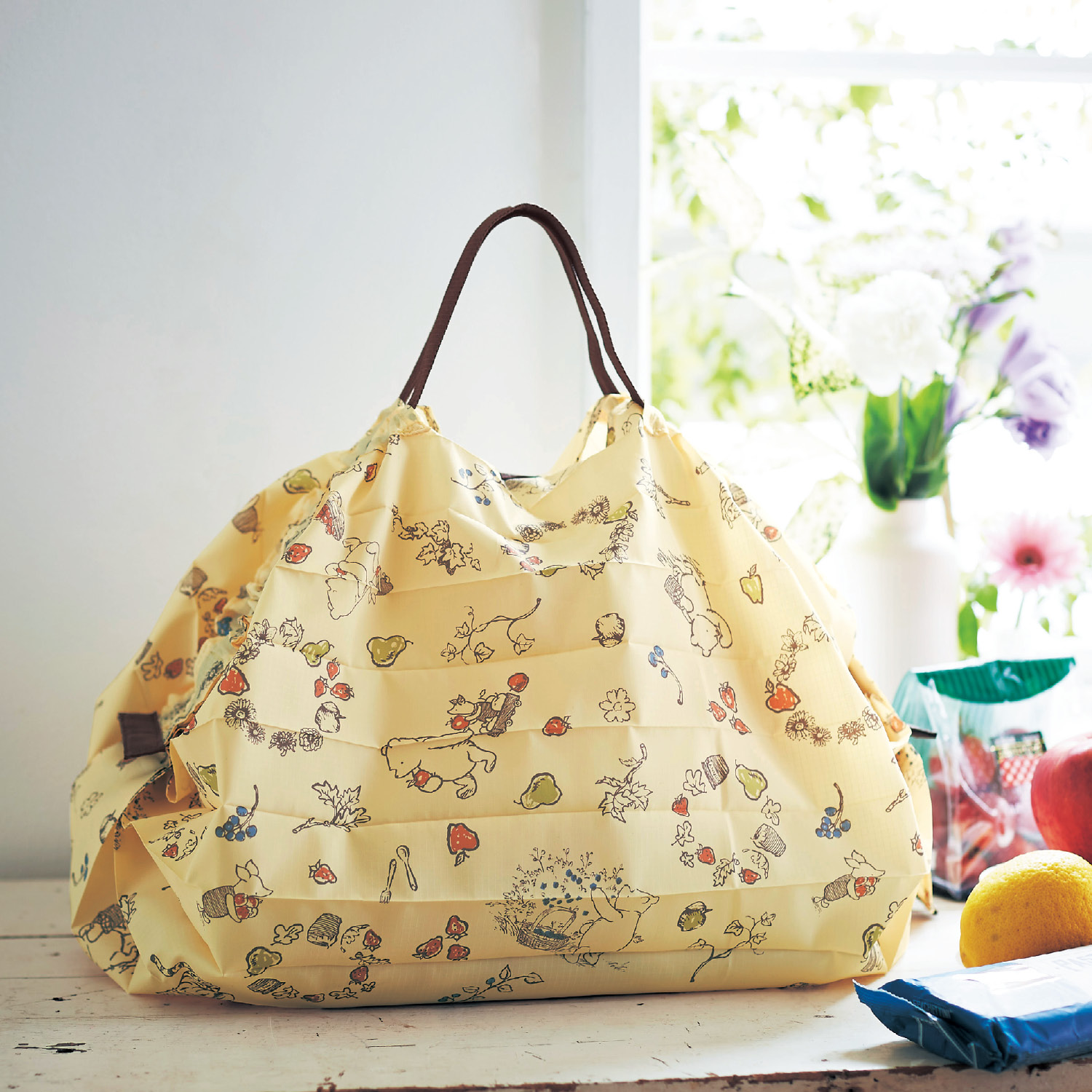 保冷 保温トートバッグ ミニーマウス ディズニー Disney 通販のベルメゾンネット 保冷 保温トートバッグ ミニーマウス ディズニー Disney 通販のベルメゾンネット