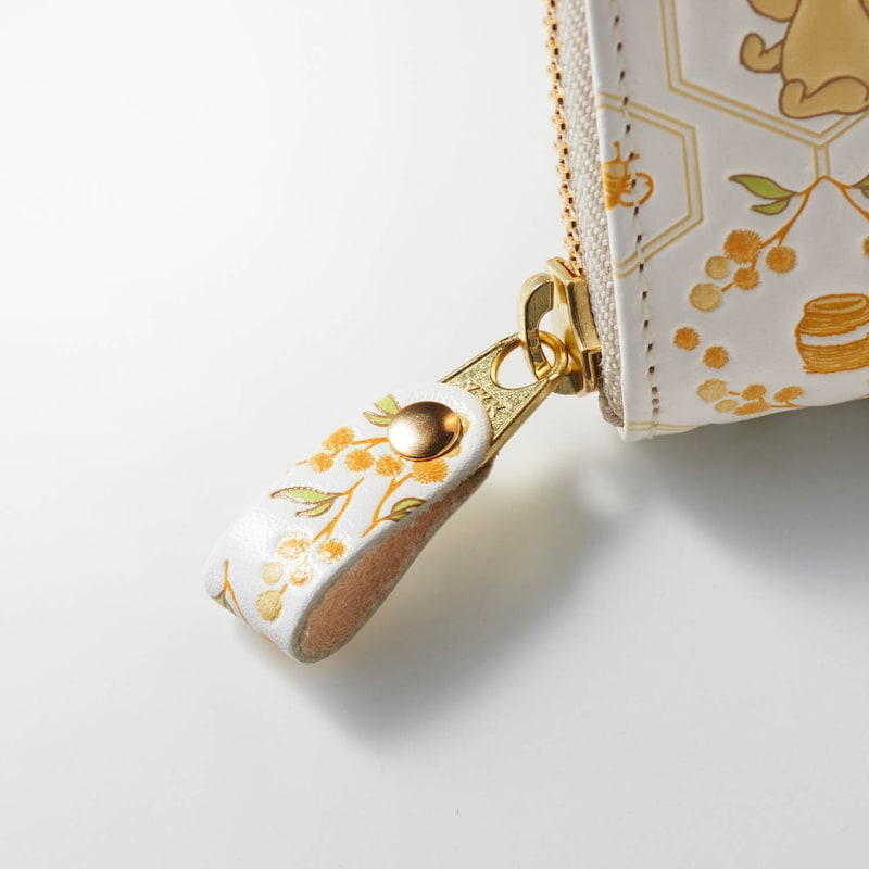 引き手／くまのプーさん＆ピグレット