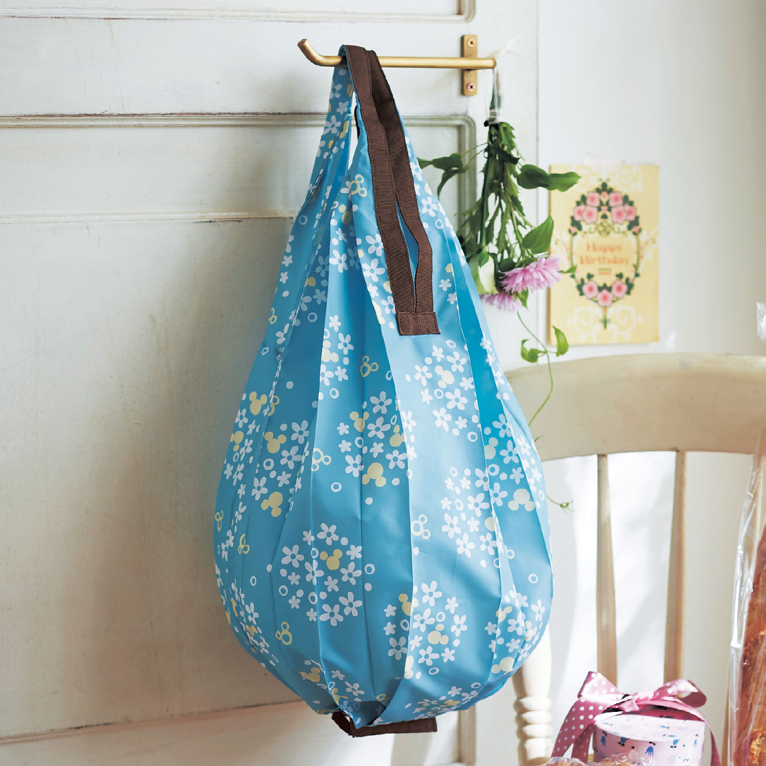 シュパットショッピングバッグドロップ ミッキーモチーフ ディズニー Disney 通販のベルメゾンネット シュパットショッピングバッグドロップ ミッキーモチーフ ディズニー Disney 通販のベルメゾンネット