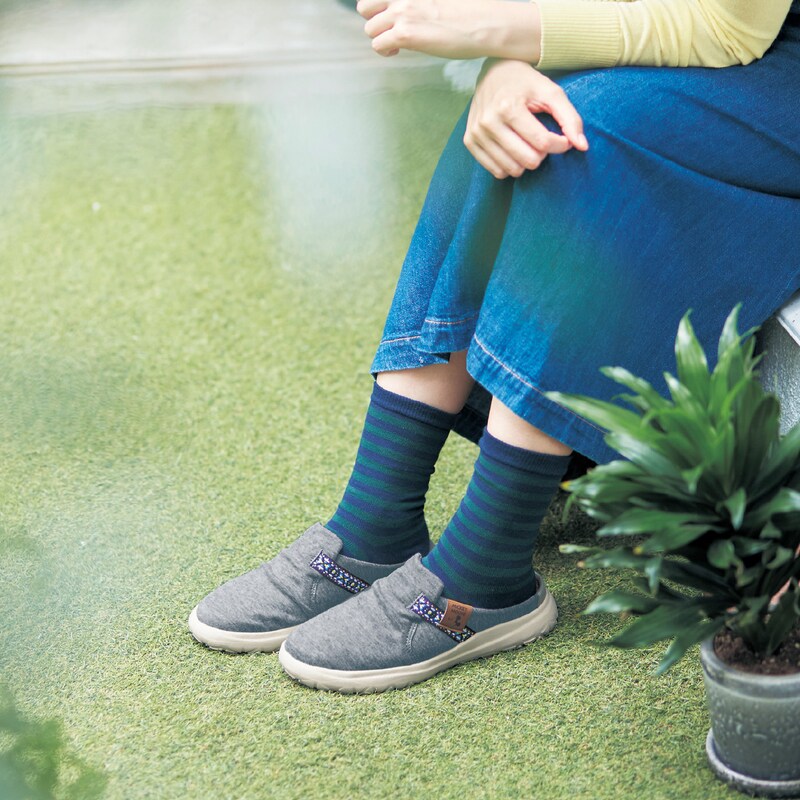 サボスリッポン ミッキーマウス ディズニー Disney 通販のベルメゾンネット