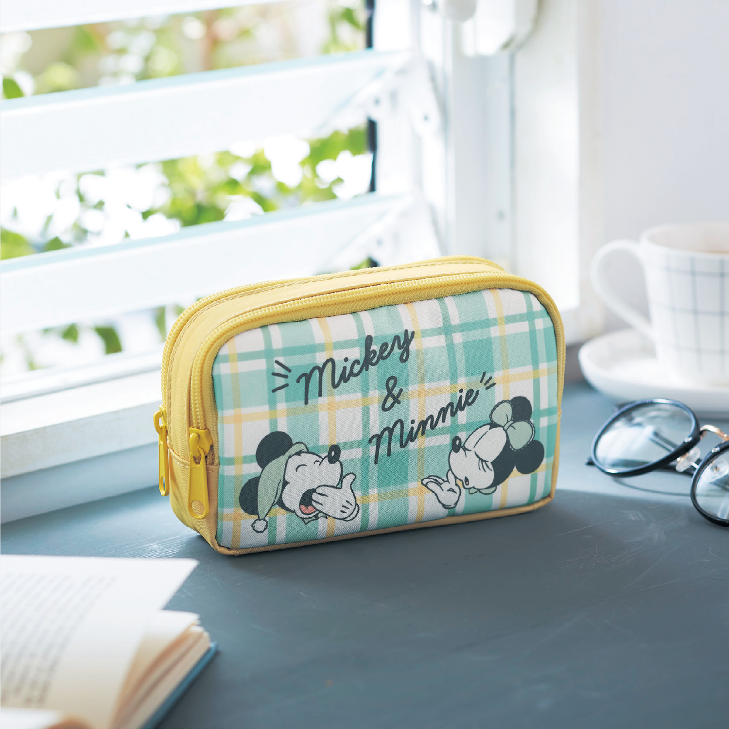 ディズニー ポーチの通販 通販のベルメゾンネット ディズニー ポーチの通販 通販のベルメゾンネット