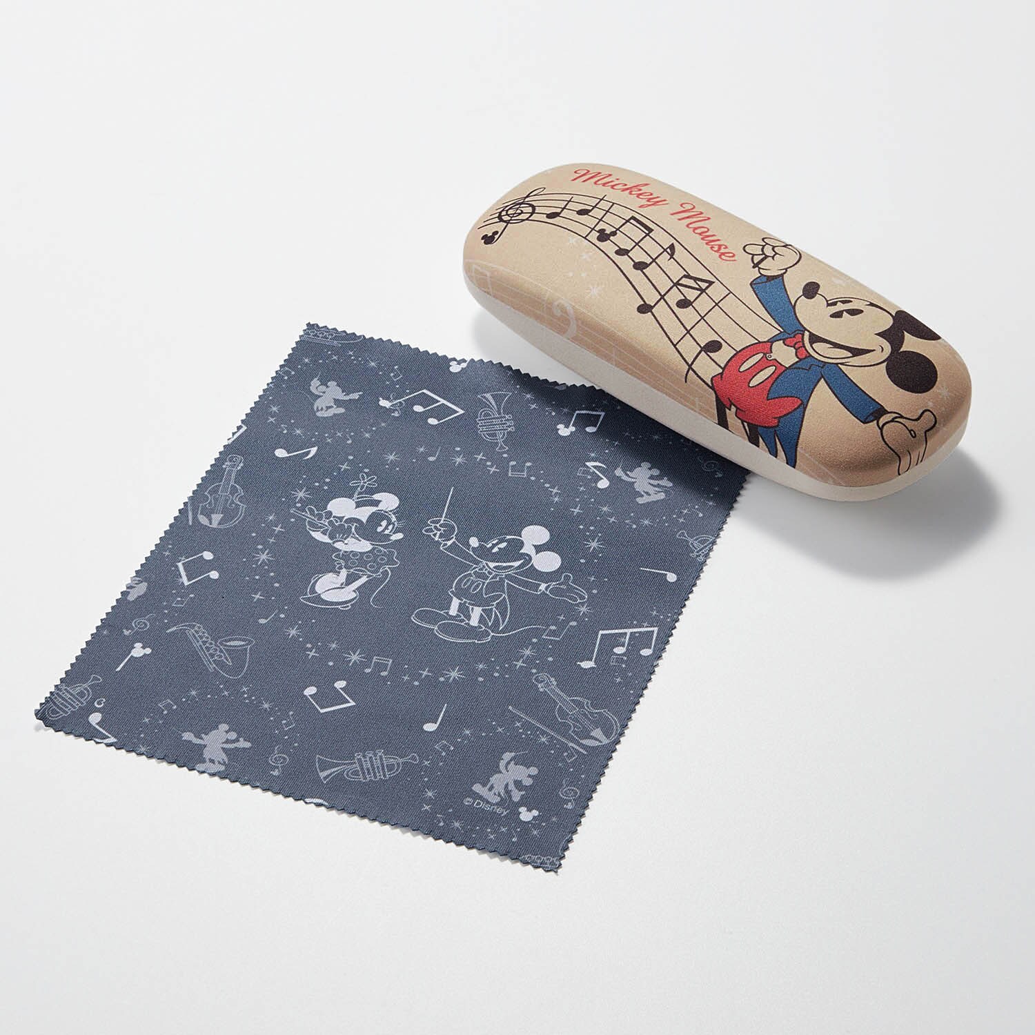 得価超特価 ディズニー 鯖江クリア リーディンググラス メガネケース付き ミッキー ミニー ブラウン 度なし 1 00 1 50 2 00 2 50 ベルメゾン Paypayモール店 通販 Paypayモール 超激得定番