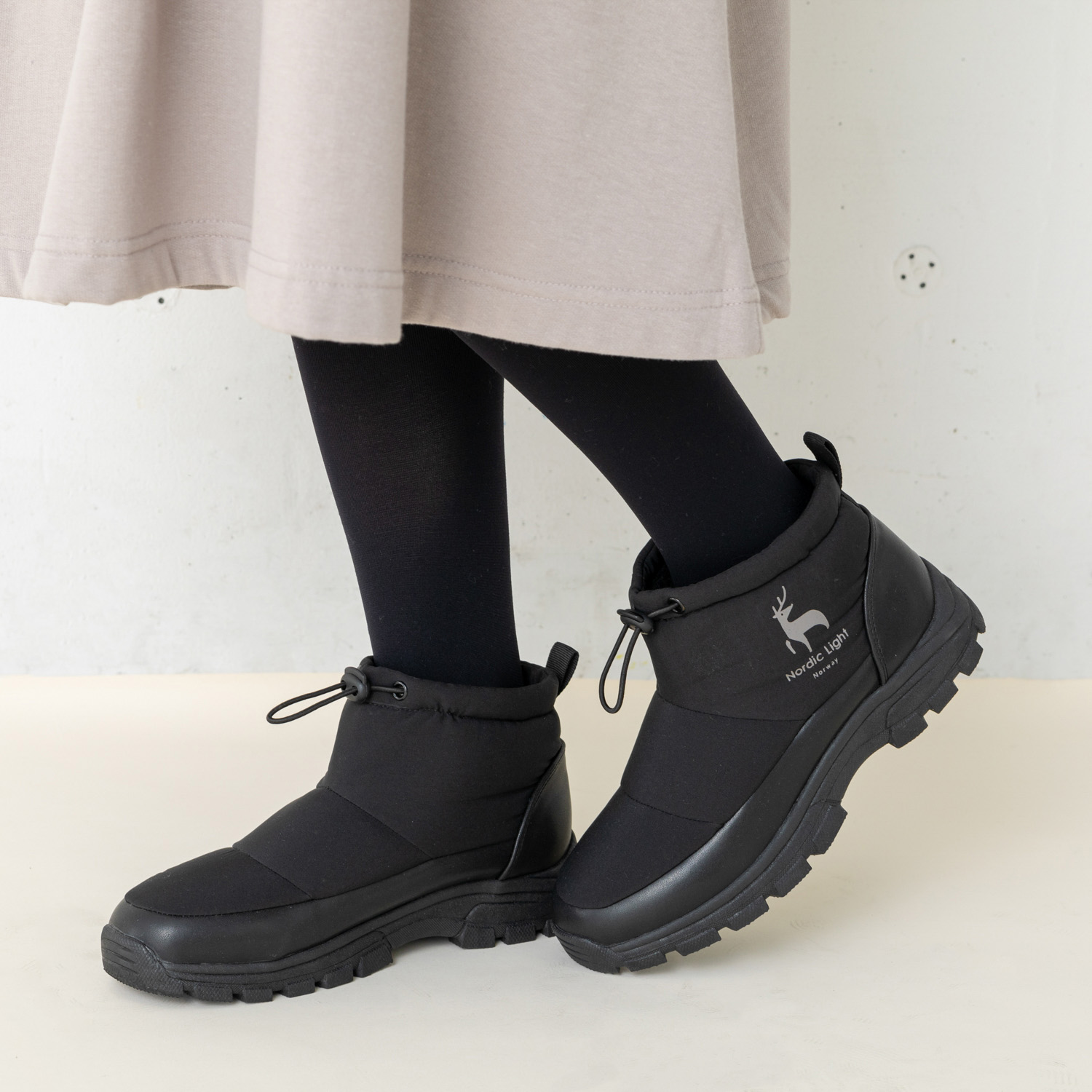 冬靴 暖かい 撥水の通販 通販のベルメゾンネット 冬靴 暖かい 撥水の通販 通販のベルメゾンネット