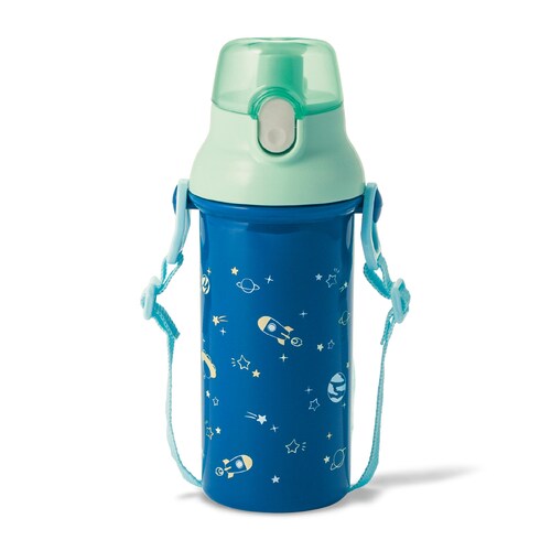 【園児・低学年のお子さまにおすすめ】ワンタッチボトル＜４８０ｍｌ＞