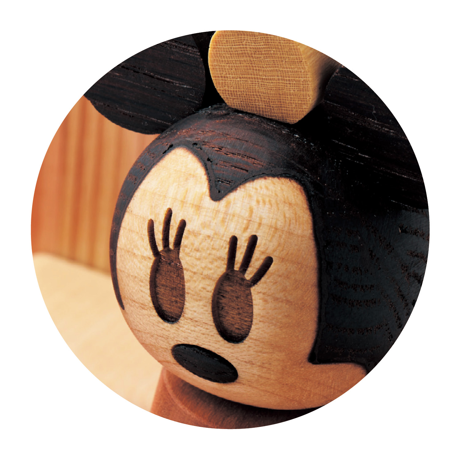 木の風合いが優しいお雛様 ミッキー ミニー ディズニー Disney 通販のベルメゾンネット 木の風合いが優しいお雛様 ミッキー ミニー ディズニー Disney 通販のベルメゾンネット