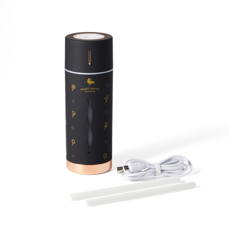 ディズニーツイステッドワンダーランド 卓上ｕｓｂ加湿器 ディズニー Disney 通販のベルメゾンネット