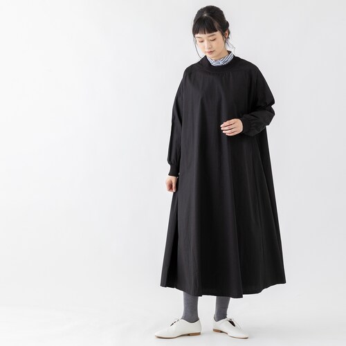 ゆったり ワンピースの通販 通販のベルメゾンネット
