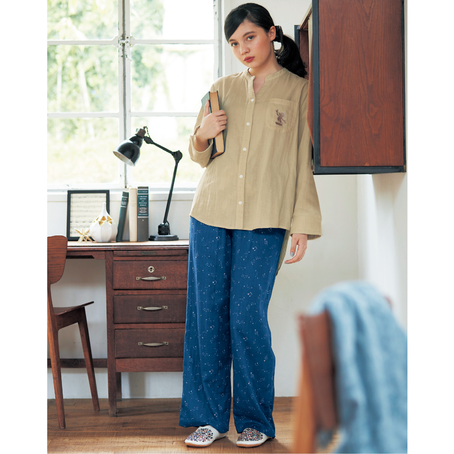 ディズニー インナー パジャマ 部屋着の通販 通販のベルメゾンネット ディズニー インナー パジャマ 部屋着の通販 通販のベルメゾンネット