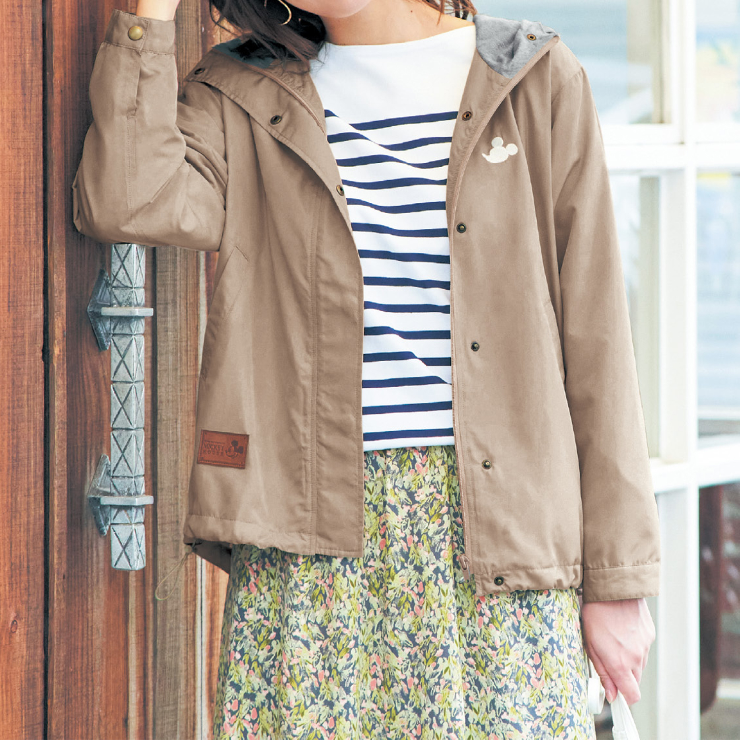 ディズニー コート ジャケット ブルゾンの通販 通販のベルメゾンネット ディズニー コート ジャケット ブルゾンの通販 通販のベルメゾンネット