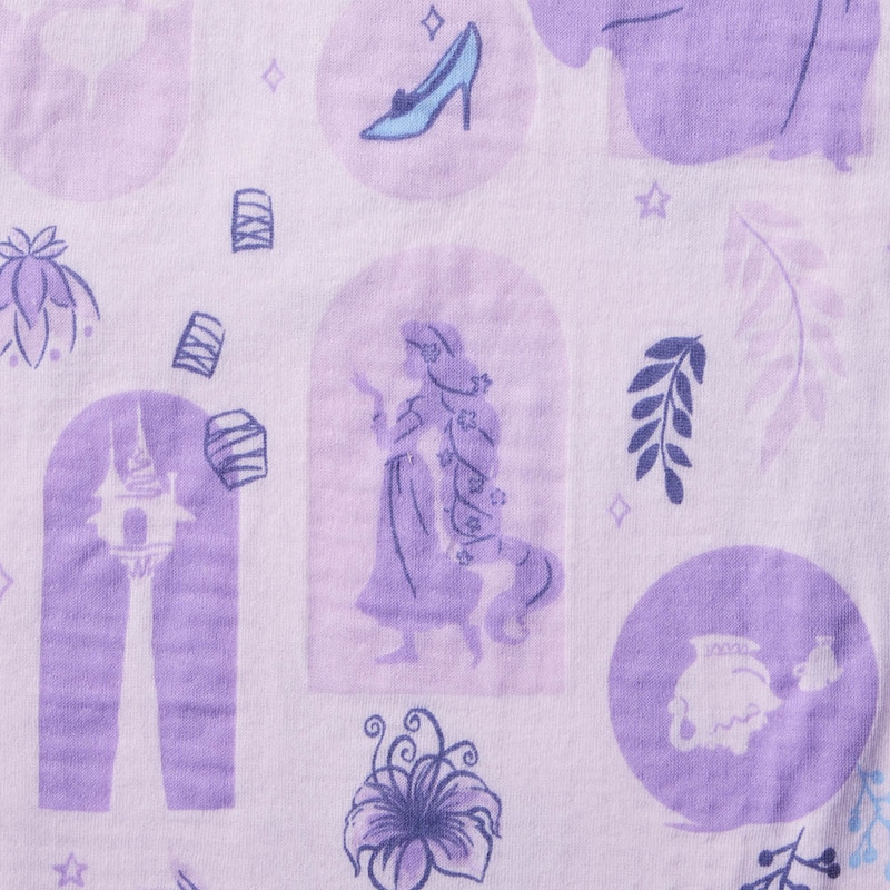 プリンセス（ラベンダー）