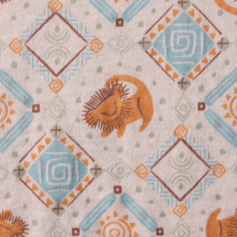 ライオン・キング（ブラウン）