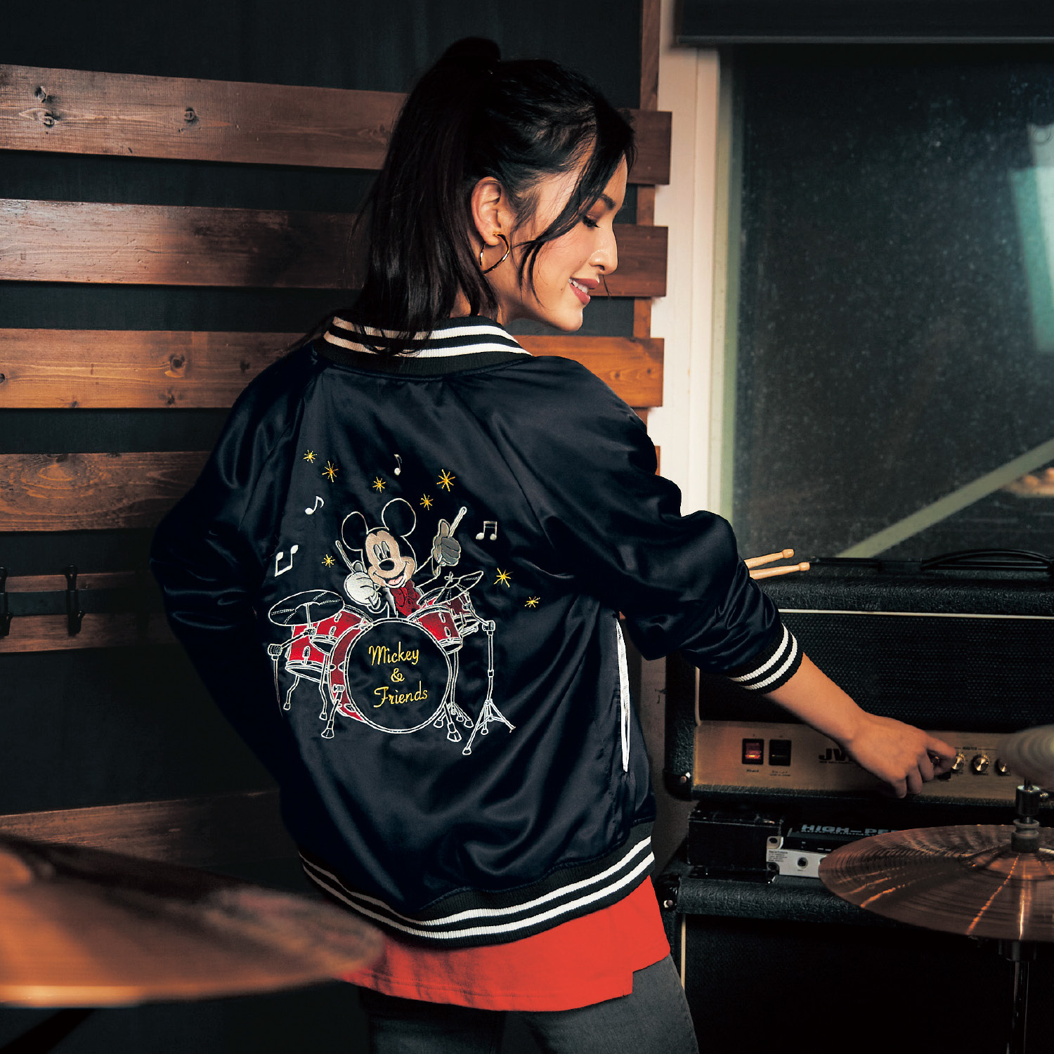 ディズニー コート ジャケット ブルゾンの通販 通販のベルメゾンネット ディズニー コート ジャケット ブルゾンの通販 通販のベルメゾンネット