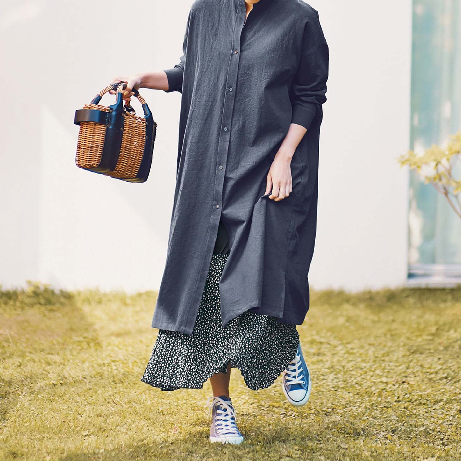 春物 ワンピースの通販 通販のベルメゾンネット 春物 ワンピースの通販 通販のベルメゾンネット