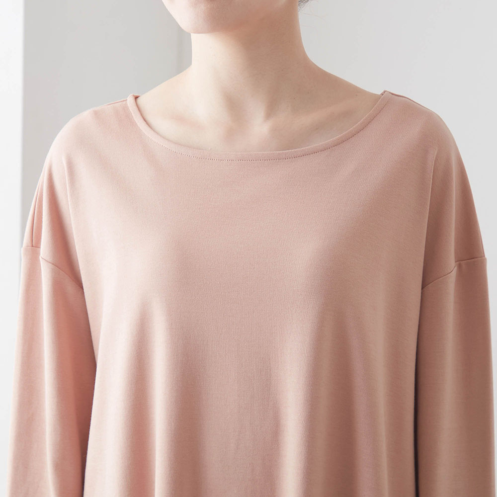 なめらかスムースコットンパジャマ なめらかスムースコットンパジャマ