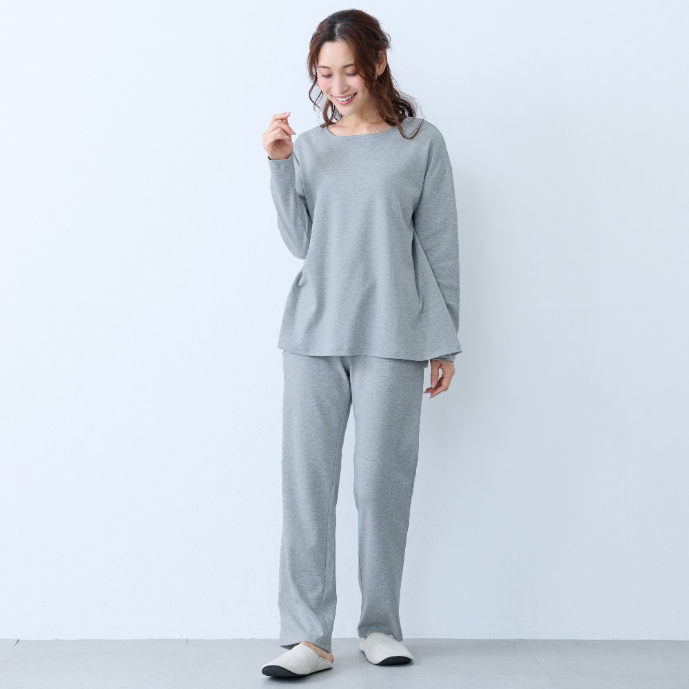 なめらかスムースコットンパジャマ なめらかスムースコットンパジャマ