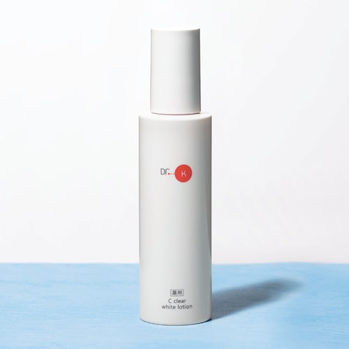 ドクターケイ 薬用Cクリアホワイトローション＜医薬部外品＞