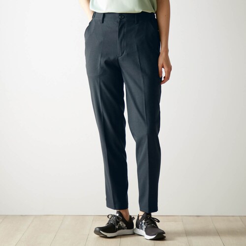 ウォーキング パンツ レディースの通販 通販のベルメゾンネット