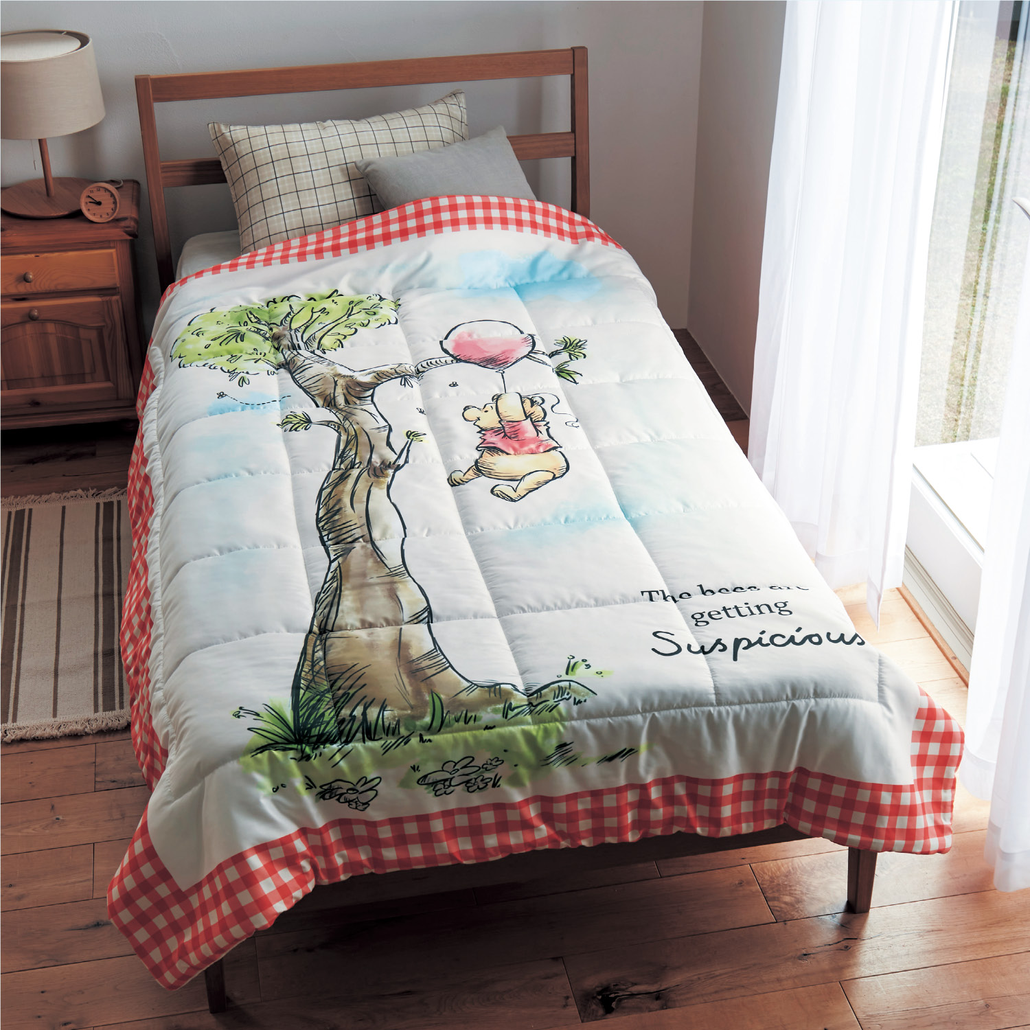 わた入りキルトケット 選べるキャラクター ディズニー Disney 通販のベルメゾンネット わた入りキルトケット 選べるキャラクター ディズニー Disney 通販のベルメゾンネット