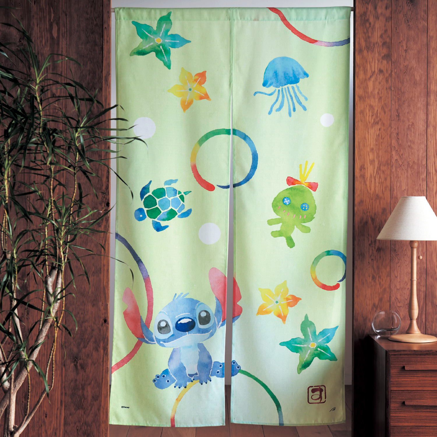 ディズニー のれんの通販 通販のベルメゾンネット ディズニー のれんの通販 通販のベルメゾンネット