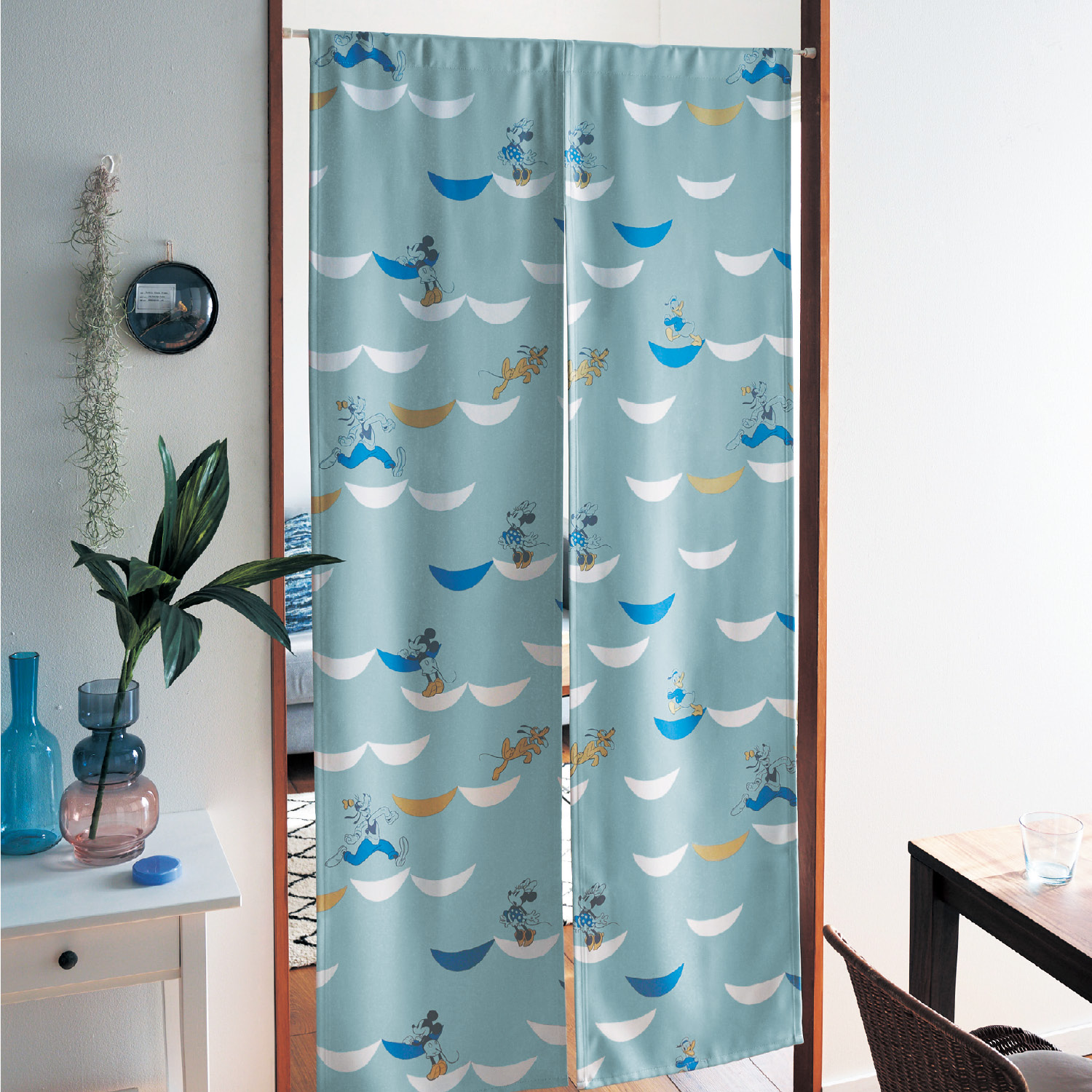 ディズニー のれん ロング カーテンの通販 通販のベルメゾンネット ディズニー のれん ロング カーテンの通販 通販のベルメゾンネット