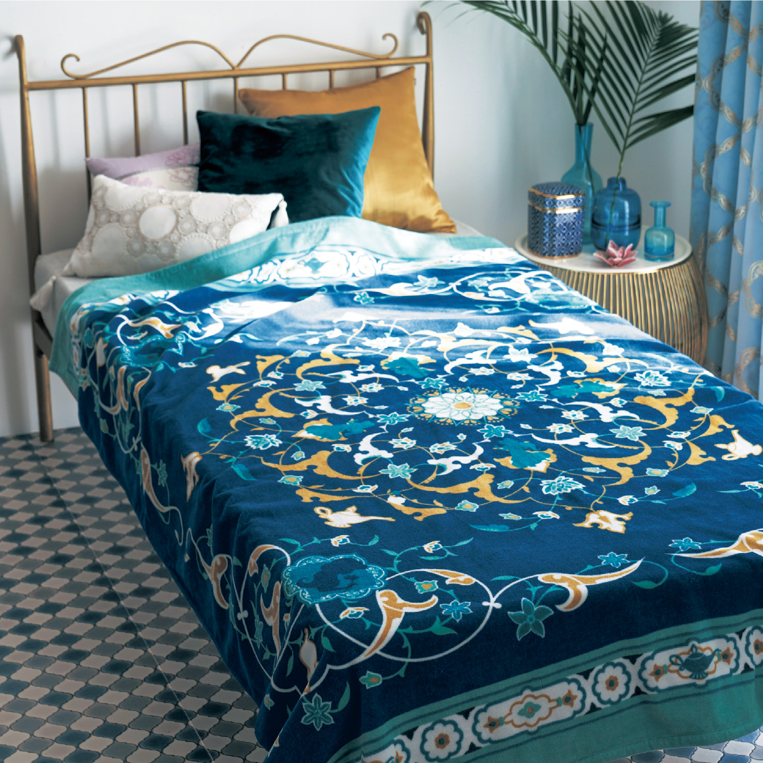 プリントタオルケット ジャスミン ディズニー Disney 通販のベルメゾンネット プリントタオルケット ジャスミン ディズニー Disney 通販のベルメゾンネット